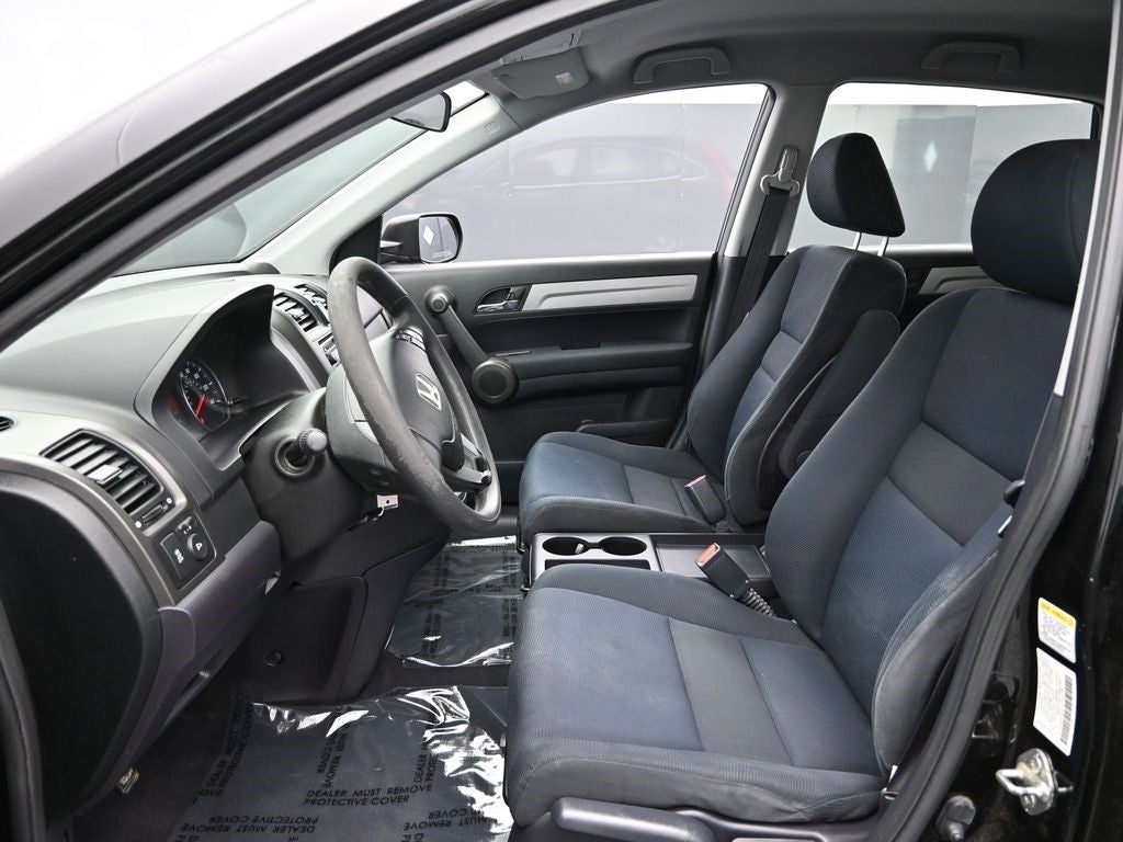 2011 Honda CR-V LX